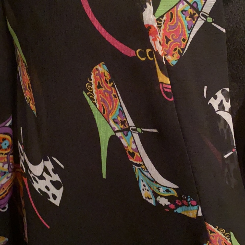 Cardigan - Picture 3 of 5